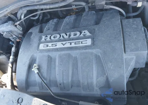 2006 Honda Pilot Ex z USA, uszkodzony, nr VIN 2HKYF18456H562017